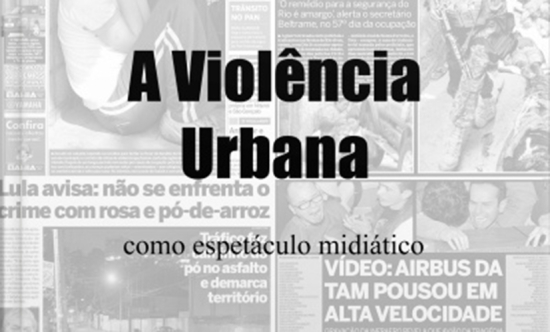 O amargo preço da  violência no Brasil