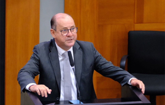 Dr. Eugênio defende leis para proteger mulheres contra a violência, como feminicídio e assédio