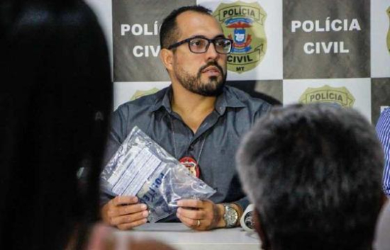 Delegado detona quem culpa vítimas de feminicídio: 