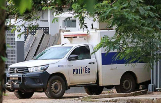 Casal morre após bater moto contra animais em estrada na região Araguaia