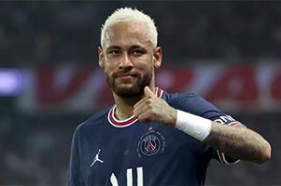 Especulação sobre futuro de Neymar agita Santos: 