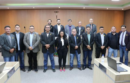 Câmara de Barra do Garças aprova projeto que institui piso salarial para profissionais da enfermagem