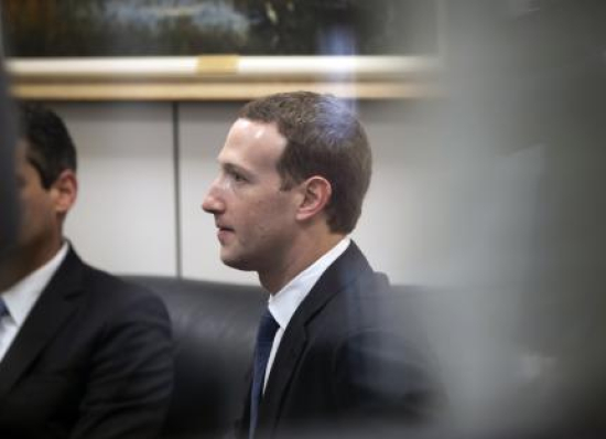 Cuiabá pede prisão de dono do Facebook por página suspensa desde o mês passado