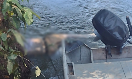 Idoso de 74 anos morre afogado no Rio Araguaia; corpo foi encontrado 2 dias depois
