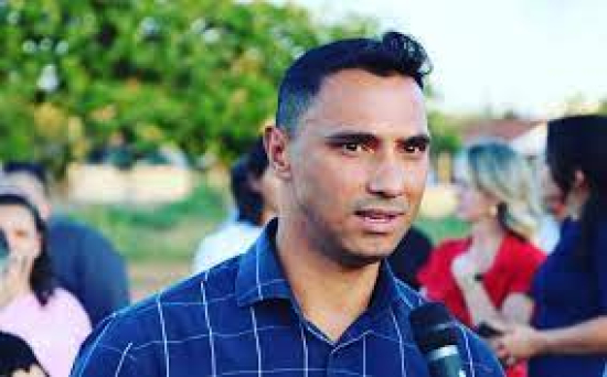 Prefeito Ricardo Galvão participa de manifestações em Goiânia na defesa do FPM dos municípios