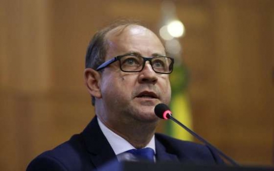 Dr. Eugênio cobra segurança jurídica para promoção do desenvolvimento do Vale do Araguaia
