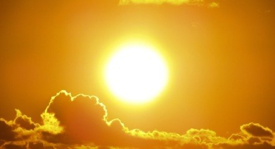 Temperaturas máximas previstas subirão ainda mais em Goiânia (39°C) e mais 9 capitais nesta segunda