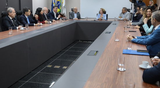 Mato Grosso | Programa oferece até 70% de desconto em débitos de ICMS