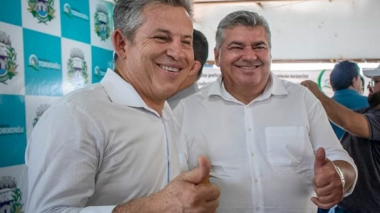 Governador vai destinar R$ 10 milhões para asfaltar ruas do Nova Barra