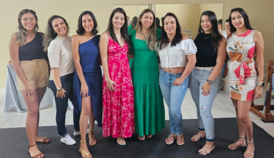 Clínica Movimento inaugura Studio de Pilates em Nova Barra Sul