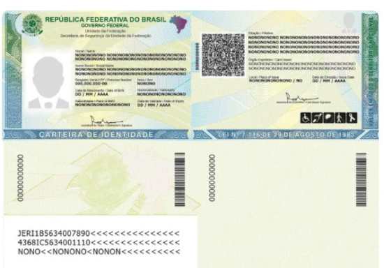 Emissão de RG está suspensa em MT