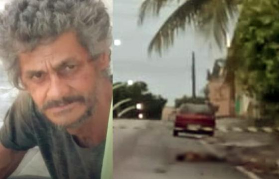 Suspeito de matar homem a dijolada em Barra do Garças é preso pela Polícia Civil