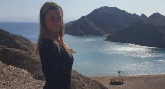 Itamaraty confirma morte de brasileira que estava desaparecida em Israel