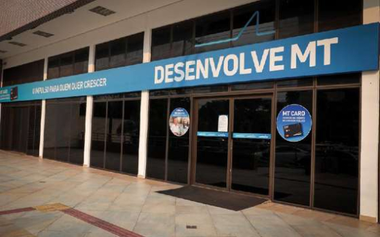 Desenvolve MT lança campanha de renegociação de dívidas para empreendedores