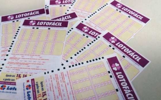 Aposta de Barra do Garças leva R$ 1,5 milhão na Lotofácil