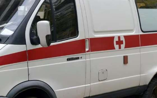 Homem furta ambulância em Pronto Socorro de Barra do Garças e é preso na BR-158