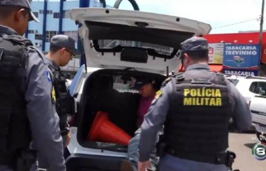 Estelionatário se passa por pai de adolescente com problemas de saúde para aplicar golpe em Barra do Garças e Aragarças