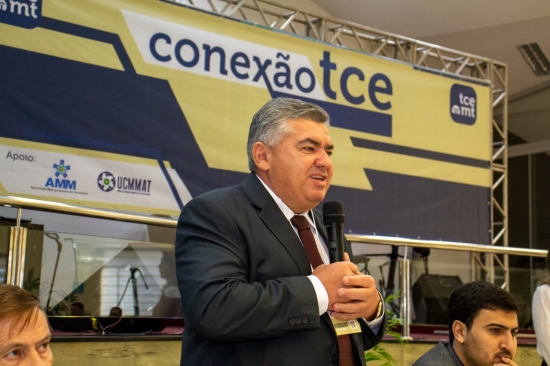 Barra do Garças sedia Conexão TCE e reúne gestores de mais de 30 cidades do Araguaia