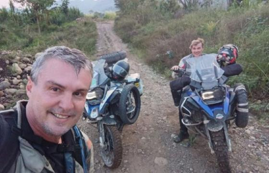 Aventureiros de MT quase são castrados e mortos por indígenas no Peru