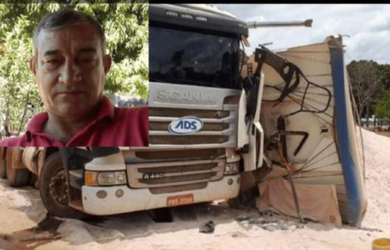 Ex-vereador de Nova Xavantina morre esmagado por caçamba de caminhão em Querência