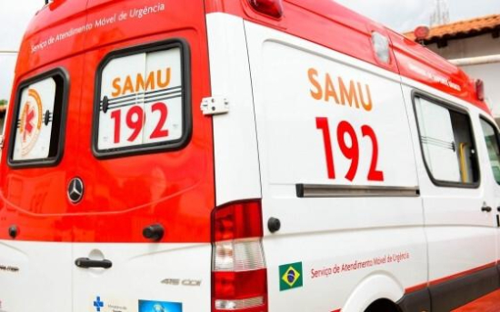 Bebê morre afogado em represa enquanto pais conversavam com vizinho