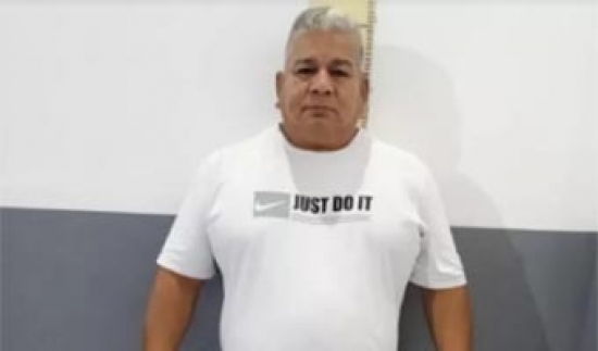 PF prende Colômbia, suspeito de ser mandante das mortes de Dom e Bruno