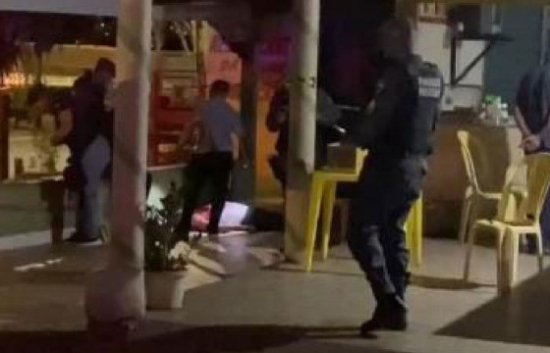 Trio é preso e execução de idoso em Barra do Garças foi 