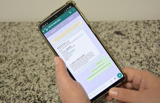 Sefaz-MT alerta para golpe usando o nome do programa Nota MT
