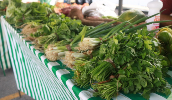 Preço de alimentos volta a subir e puxa alta da prévia da inflação em novembro