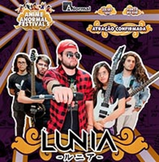 Eventos para fãs da Cultura Pop vai ser realizado no dia 23 de julho em Barra do Garças