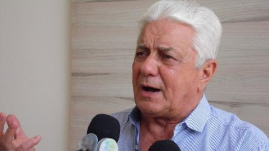 Ex-prefeito de Aragarças recorrerá de inelegibilidade e se diz vitima de ataques políticos