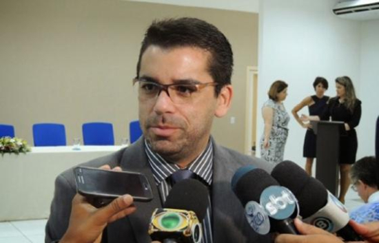 TRE designa o juiz Michell Lotfi para a 9° Zona Eleitoral de Barra Do Garças