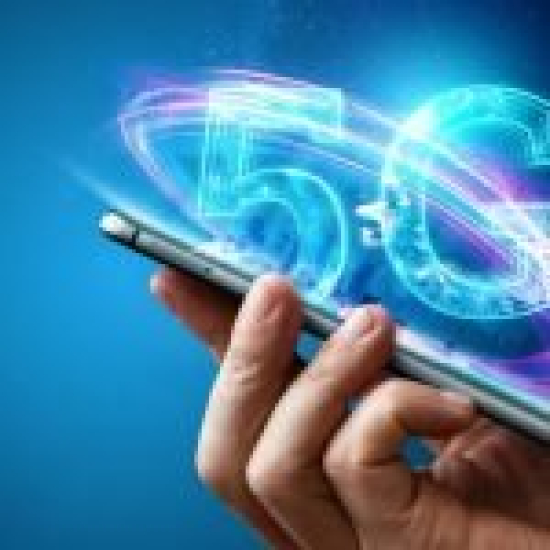 Mais 623 municípios recebem autorização para o 5G; veja seu município está inserido