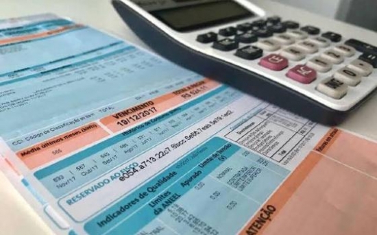 Nova lei sancionada pode desacelerar o aumento da conta de luz