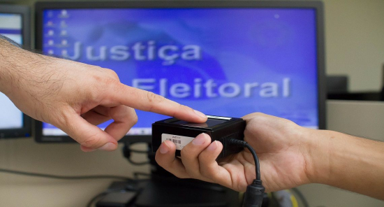 Cartório Eleitoral de Barra do Garças convoca eleitores para coleta de biometria e regularização de título
