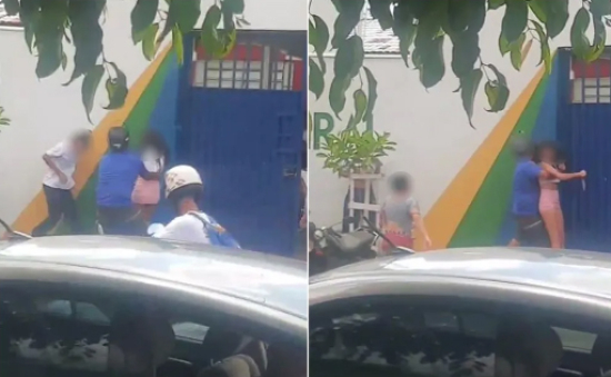 Jovem é presa suspeita de tentar matar estudante com golpes de faca após vítima trocar mensagens com namorado dela