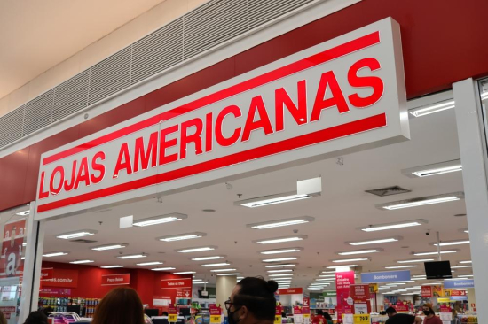 AMERICANAS DESLIGAM MAIS DE 5 MIL FUNCIONÁRIOS EM UMA SEMANA