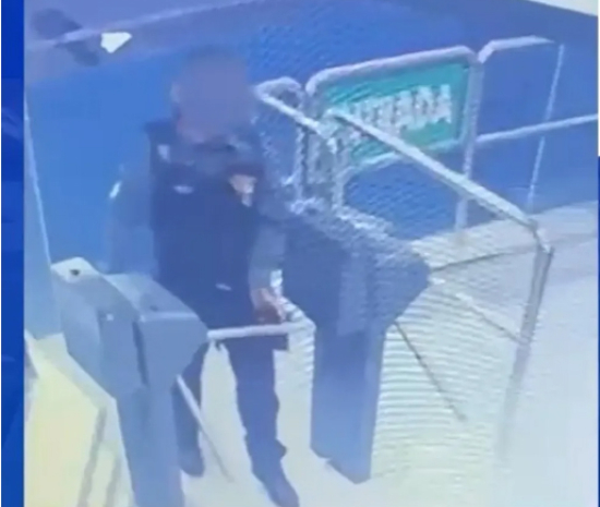Polícia prende suspeito de usar farda da PM para aplicar golpes em Barra do Garças (MT)