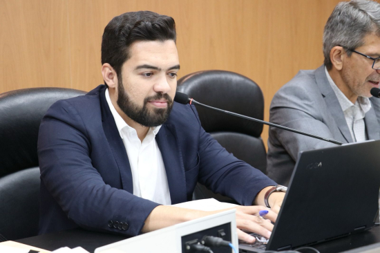 Câmara de Barra do Garças revoluciona o cenário legislativo com avanços audaciosos e modernização sem precedentes