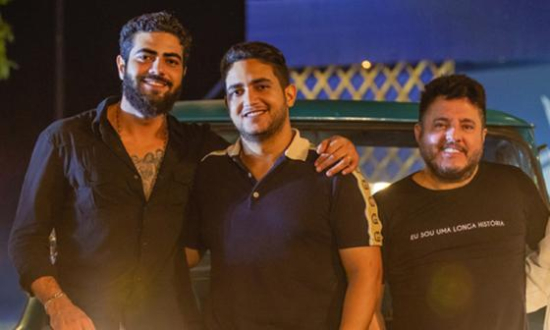 Festa da JBS teve shows de Henrique e Juliano, Bruno e outros grandes nomes do sertanejo