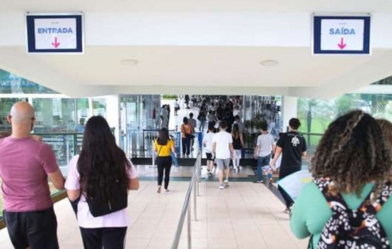 Sisu 2022: matrículas de aprovados na segunda edição começam hoje (13)