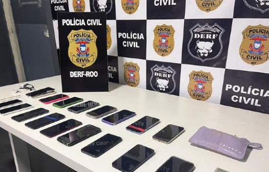 Justiça condena grupo que fazia arrastões em grandes eventos