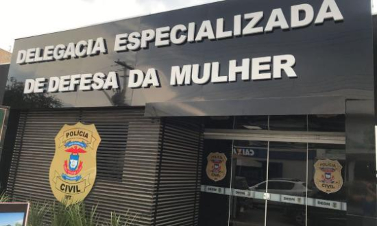 Polícia Civil prende suspeito de série de estupros contra garotas de programa em Barra do Garças
