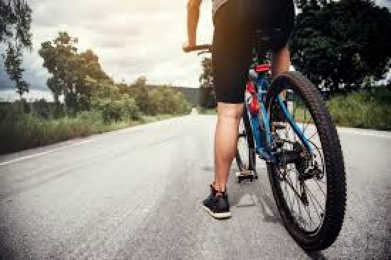 Novas Regras de Trânsito: Pedestres e Ciclistas passarão a ser multados a partir de maio de 2024