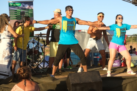 “Esta será a melhor temporada de praia dos últimos dez anos”, afirma Dr. Ricardo Galvão 