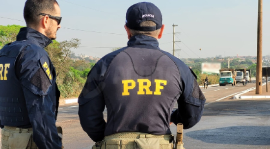 Balanço da PRF mostra 26 acidentes e seis mortes durante feriado de Natal em Mato Grosso