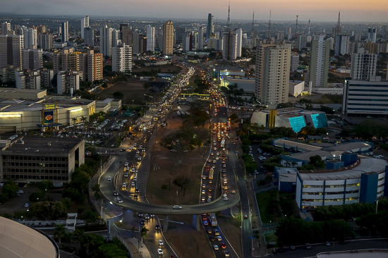 IPVA em MT terá redução média de 2,68% em 2024