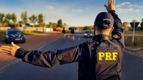 Rodovias federais goianas registram 31 acidentes, 2 mortes e 34 feridos no feriado de fim de ano