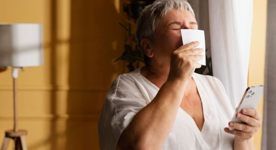 Mulher faxina a casa, encontra bilhete de loteria de 2021 e embolsa mais de R$ 500.000