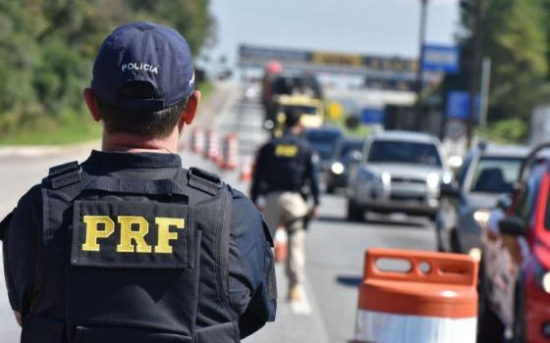 Índice de mortes nas rodovias federais em MT cai no feriado de ano novo